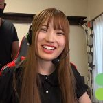 ゲーム実況配信中に侵入者に拘束され中出しで犯される少女たち