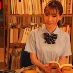 欲情したサラリーマンにメチャクチャに痴漢され快楽堕ちする制服美少女