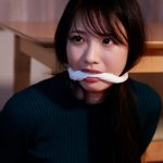 刑期を終え10年ぶりに刑務所を出た強姦魔に中出しで犯され続ける美女
